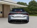 2026 BMW M4 Competition