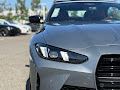 2026 BMW M4 Competition