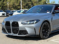 2026 BMW M4 Competition
