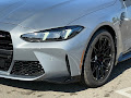 2026 BMW M4 Competition