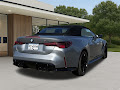 2026 BMW M4 Competition