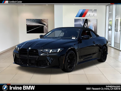 2026 BMW M4