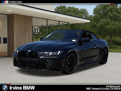 2026 BMW M4 Competition