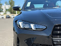 2026 BMW M4 Competition