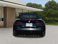 2026 BMW M4 Competition