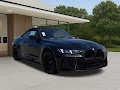 2026 BMW M4 Competition