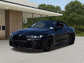 2026 BMW M4 Competition