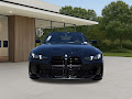 2026 BMW M4 Competition