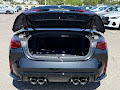 2026 BMW M4 Competition