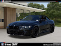 2026 BMW M4 Competition