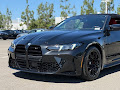 2026 BMW M4 Competition