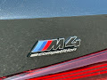 2026 BMW M4 Competition
