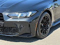 2026 BMW M4 Competition