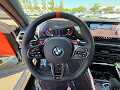 2026 BMW M4 Competition