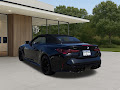 2026 BMW M4 Competition