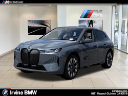 2026 BMW iX 