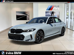 2025 BMW 3 Series 330i