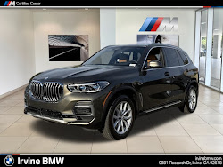 2023 BMW X5 xDrive45e