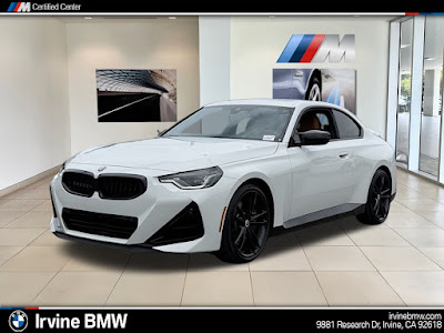 2023 BMW 2 Series