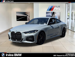 2022 BMW 4 Series 430i