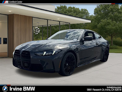 2026 BMW M4