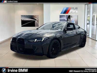 2026 BMW M4