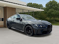 2026 BMW M4 Competition