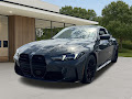 2026 BMW M4 Competition