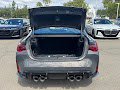 2026 BMW M4 Competition