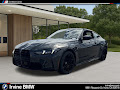 2026 BMW M4 Competition