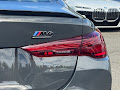 2026 BMW M4 Competition