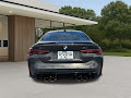 2026 BMW M4 Competition