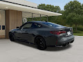 2026 BMW M4 Competition