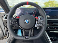 2026 BMW M4 Competition