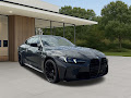 2026 BMW M4 Competition