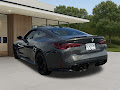 2026 BMW M4 Competition