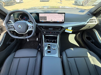 2025 BMW 3 Series