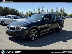 2023 BMW 3 Series 330e iPerformance
