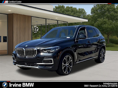 2023 BMW X5