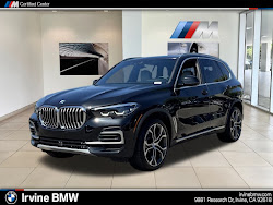 2023 BMW X5 sDrive40i