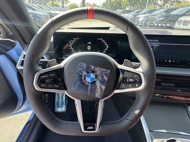 2025 BMW 2 Series M240i