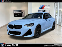 2025 BMW 2 Series M240i