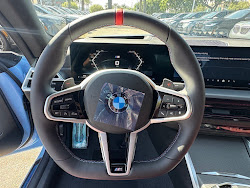 2025 BMW 2 Series M240i