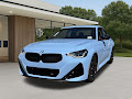 2025 BMW 2 Series M240i