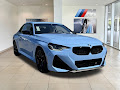 2025 BMW 2 Series M240i