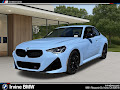 2025 BMW 2 Series M240i