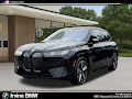 2026 BMW iX xDrive60
