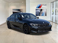 2025 BMW 3 Series M340i