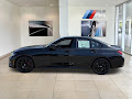 2025 BMW 3 Series M340i