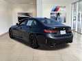 2025 BMW 3 Series M340i